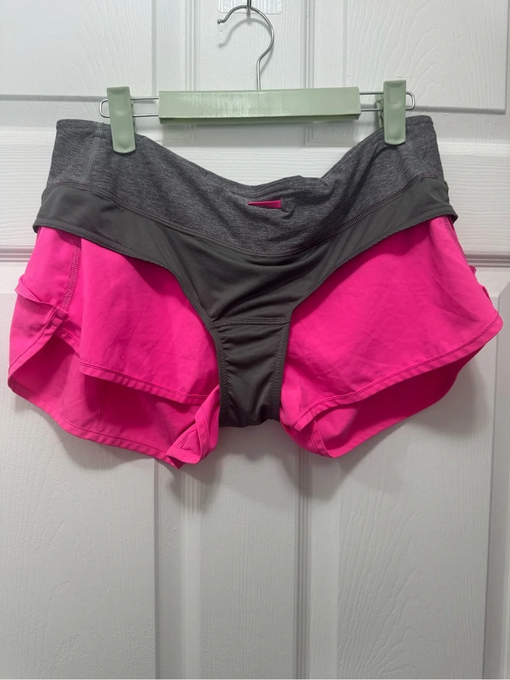 Lululemon Speed Short *4-way Stretch 2.5